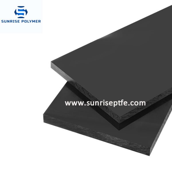 Wholesale PTFE Black Film Sheet - Image 3