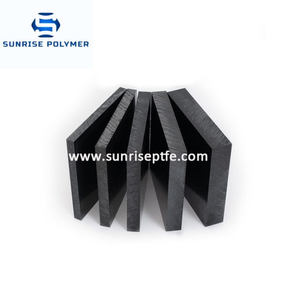 Wholesale PTFE Black Film Sheet - Image 5