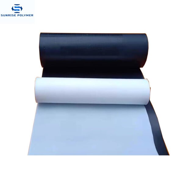 black ptfe film