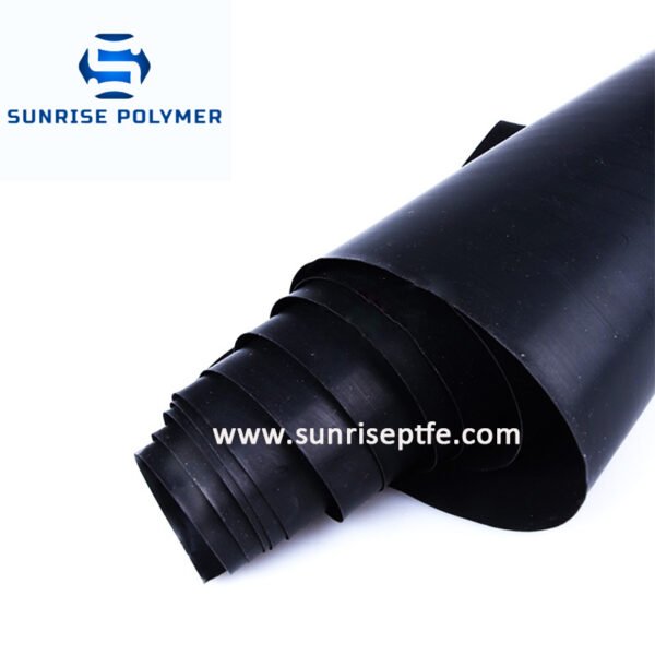 Wholesale PTFE Black Film Sheet - Image 2