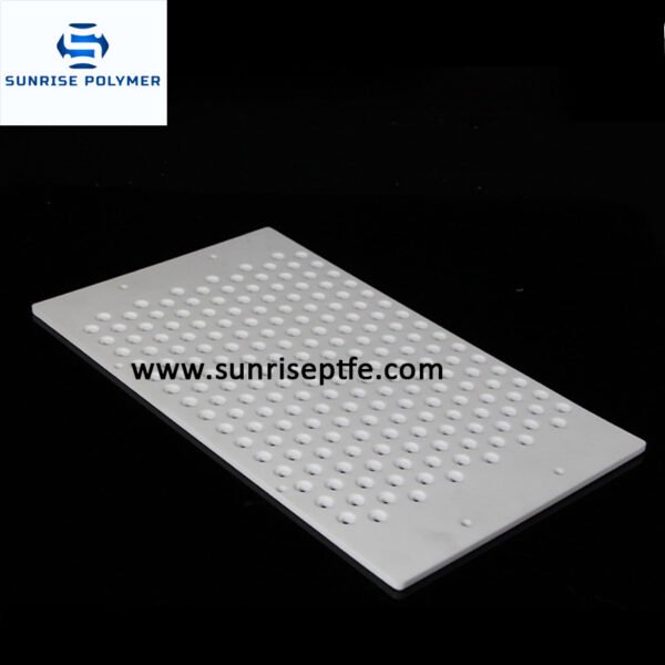 Wholesale PTFE White Film Sheet - Image 2