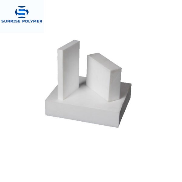 Wholesale PTFE White Film Sheet - Image 5
