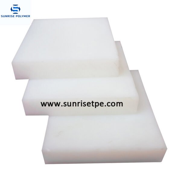 Wholesale PTFE White Film Sheet - Image 6