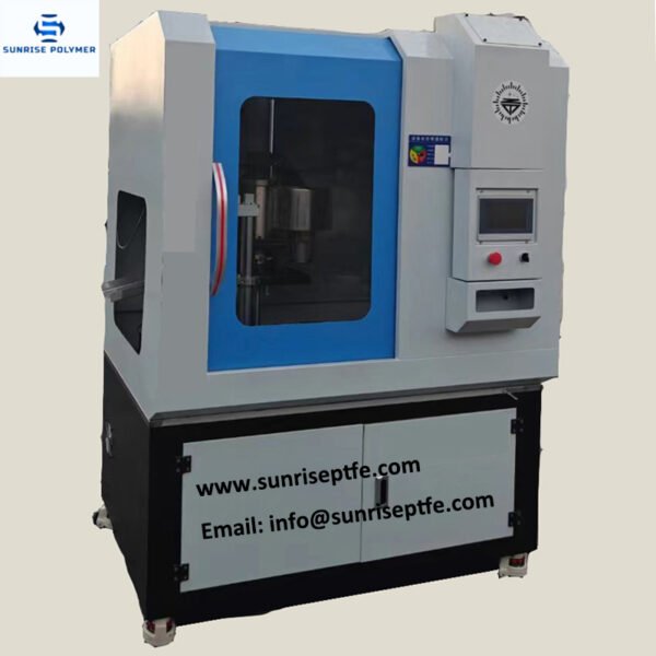 PTFE Gasket Molding Pressure Machine