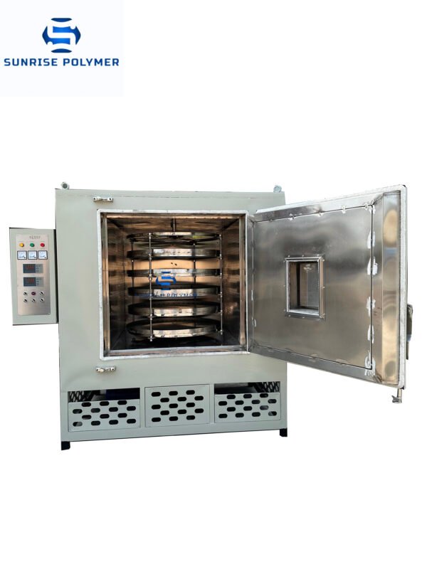PTFE Sintering Oven - Image 2