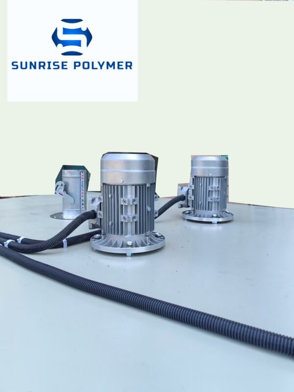 ptfe sintering oven