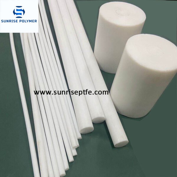 Wholesale PTFE Extruder Rod - Image 3